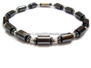 Hematite Bracelet